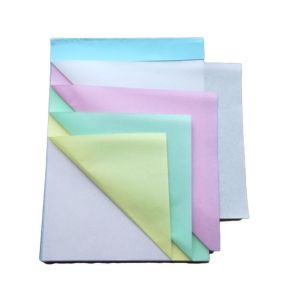 Wood Pulp Carbonless Paper The Ultimate Solution for Duplex Board Printing