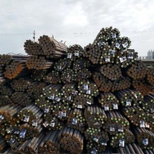 China 1/4 Inch ST37 Low Carbon Steel Bar With Inspection on sale