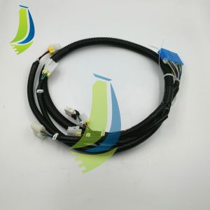 China 20Y-06-24760 Wiring Harness 20Y0624760 For PC200-6 PC210-6 Excavator on sale