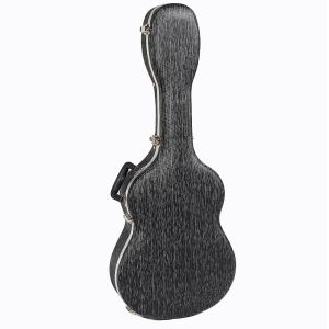 Cheap Galaxy ABS Classical Guitar Hardcase Foam+Plush Linner Impact Resistant for sale