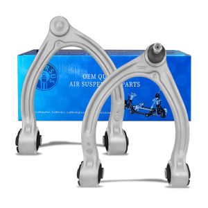 A Full Set Control Arms For Mercedes W221 Control Arm Bushing Replacement