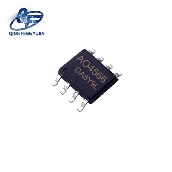 AOS Integral Electron Microcontrol AO4566 Microelectronics Ic AO456 Microcontrol