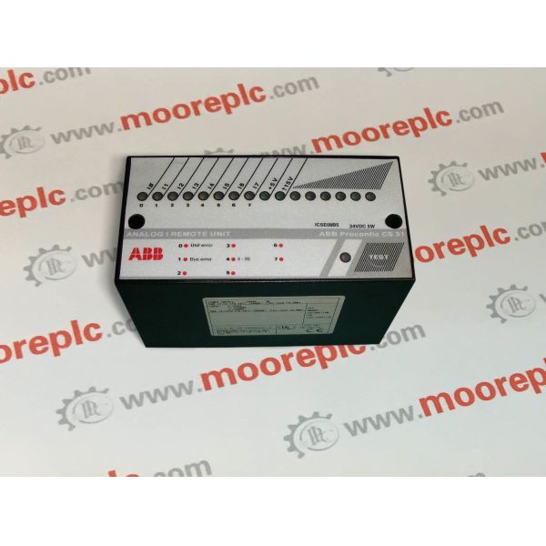 ABB Module DSQC 539 6369901-104 ABB DSQC 539 6369901104 Power supply superior