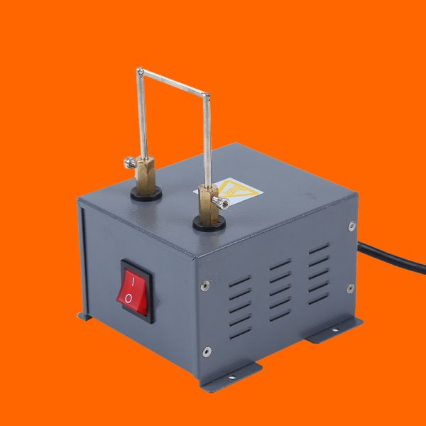 Quality Cloth Tape And Nylon Hot Wire Rope Cutter 50mm 35W wholesale