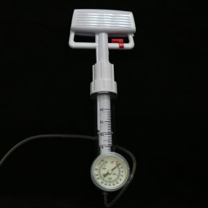 Stable Performance Medical Inflation Device Kit With Precise Manometer