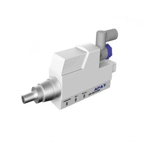 Anti Static Removal DC Industrial Air Ionizer With Power Adapter