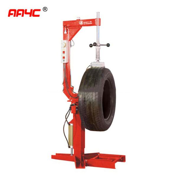 Quality China AA4C Car Tire vulcanize AA-TR98 wholesale
