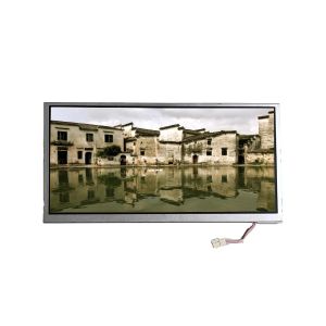 Cheap LTM10C353F 10.0 inch 1280*600 TFT LCD Screen For Laptop for sale