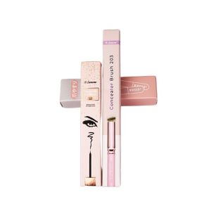 China Foldable Cosmetic Packaging Box Made from Eco-Friendly Material for Packing and fashion Design on sale