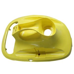 HASCO Toy Car Mold PBT PA66 Multi Cavity Injection Molding