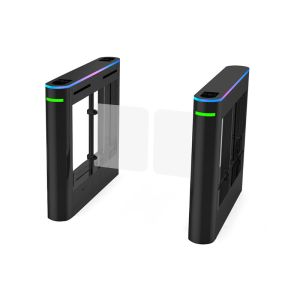 Smart Speed Gate Turnstile for Corporate Parks SDK API Integration and OEM