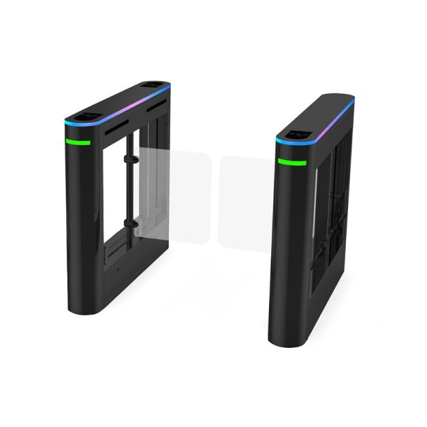 Smart Speed Gate Turnstile for Corporate Parks SDK API Integration and OEM