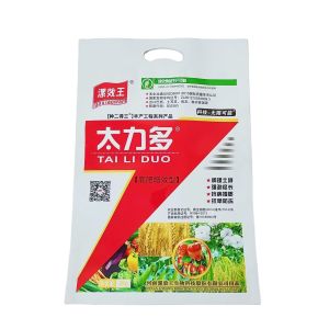 Cheap Agricultural Soil Conditioner Fertilizer Sulphur Bentonite Powder For Fertilizer for sale