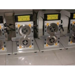 V Cut PCB separator machine V Scoring PCB Depaneling For PCB Assembly