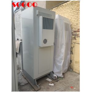 HUAWEI MTS9514A-AX21A1 Outdoor Power Supply Cabinet Integrated Cabinet