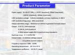 UNIVO ULVC1000Y LVDT RVDT Half Bridge Differential Transmitter Signal Conversion
