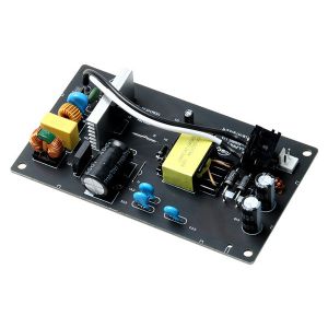 Iot Modem Custom PCB Assembly Multi Layers 1.6mm Thickness 0.12mil