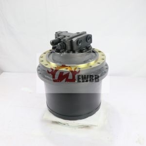 Kobelco SK330-8 Excavator Drive Motor LC15V00026F1 GM60VA Excavator Final Drive