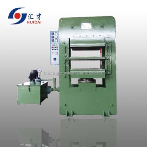 Semi-automatic Foam Wheel Making Machine for Sustainable Rubber Blanket