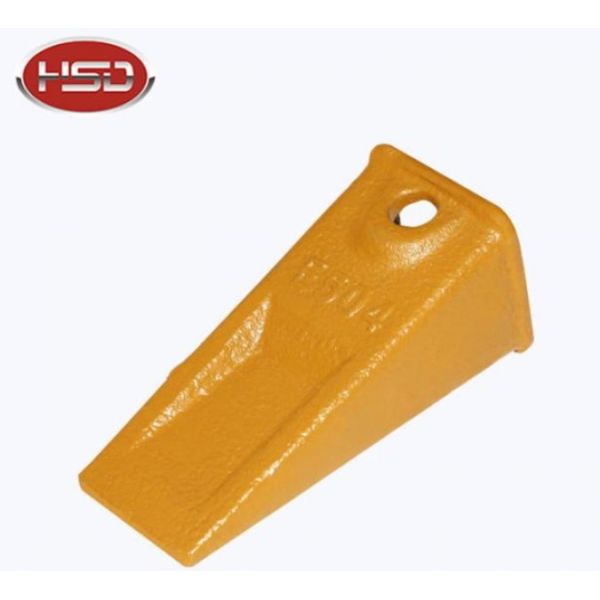 Quality EC60 EC140 E504 14527863 Flat Bucket Teeth Replacement Low noise Operation ‌ wholesale