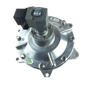 Dust Collector Pulse Valves CA102MM G4 Dust Collector Pulse Jet Valves K10200