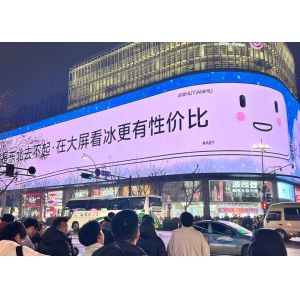 Full Color Outdoor Football Stadium Led screen P10 High Brightness HD 960*960mm