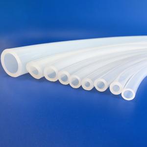 Cheap Homebrew Brewing Flexible Silicone Tubing High Temperature Resistant Hose for sale