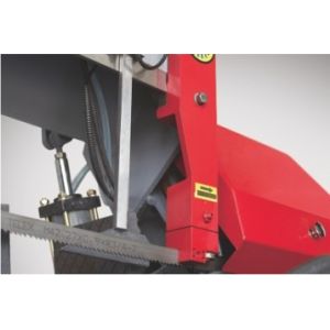 CS-280II Metal Semi Automatic Bandsaw Machine