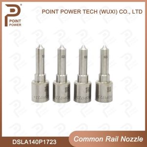 DSLA140P1723(0433175481) Common Rail Nozzle For Injectors 0445120123