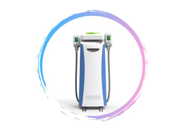 2019 New Designed Fat Reduction Cryolipolysis Slimming Machine cryolipolysis