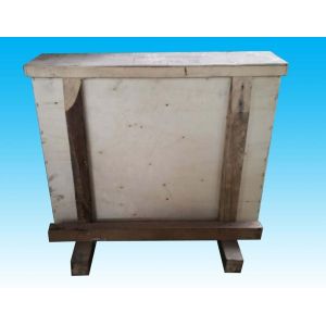 China Best price of  Customized High Transmittance Lead Glass Radiation Shielding For Medical X Ray Protection on sale