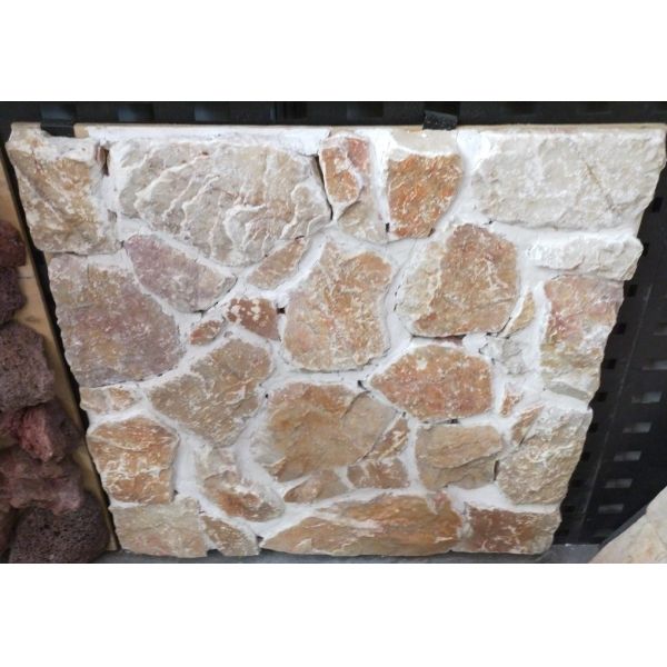 New Oyster Quartzite Random Flagstone,Quartzite Irregular Flagstone,Crazy Stone