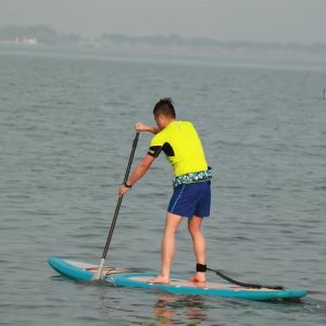 Factory Price OEM ODM Stand Up Paddle Board Maximum Durable SUP Paddle Board