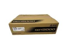 Cheap GT2710-VTBD Effective Mitsubishi PLC for Industrial Applications for sale