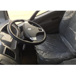 Right Hand Drive 6×2 Tipper Dump Truck ZZ1107D3815C1