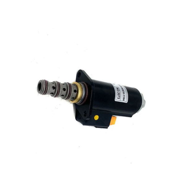 225-4558 2254558 Solenoid Valve For Caterpillar CAT Excavator 330D 330D FM 330D L 330D LN 330D MH 336D 336D L 336D LN 336D2 336D2 L 336E 336E L 336E