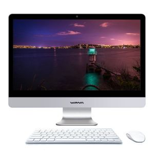21.5 All In One PC Mini PC I3 I5 I7 I9 AIO PC with 2.50GHz Processor Main