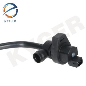 Auto Engine System Auto Parts Fuel Tank Ventilation Valve 13907506739 Vapor