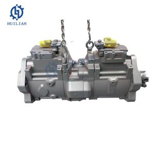 Sany K3V280DTH-0E81 Parts Hydraulic Pump Assembly for Excavator SY375H SY395H