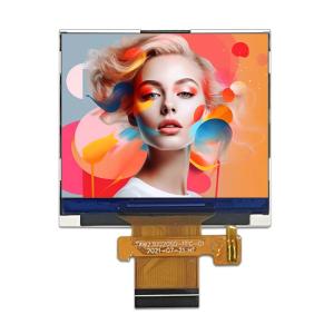 Cheap 2.31-inch 320*240 LCD display panel intelligent switch panel LCD TFT module for sale