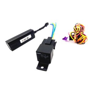 GPS GSM GPRS 2G Car Tracking Device Remote Fuel Cut Off With Free Platform APP