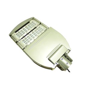 IP65 60 Watt 5850Lumen Leds LED Roadway Lights For Secondary Main Road