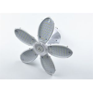 China Fancy 2835 Chip Lotus Led Lights Super Brightness 60 Watt 8400LM 5 Years Warranty on sale