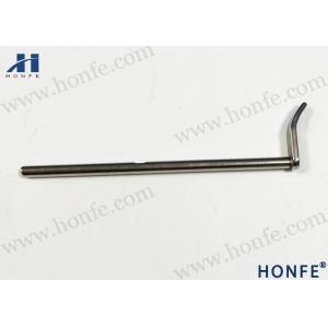 High Quality Weft End Gripper Foot With Part NO. 911132290 Guaranteed