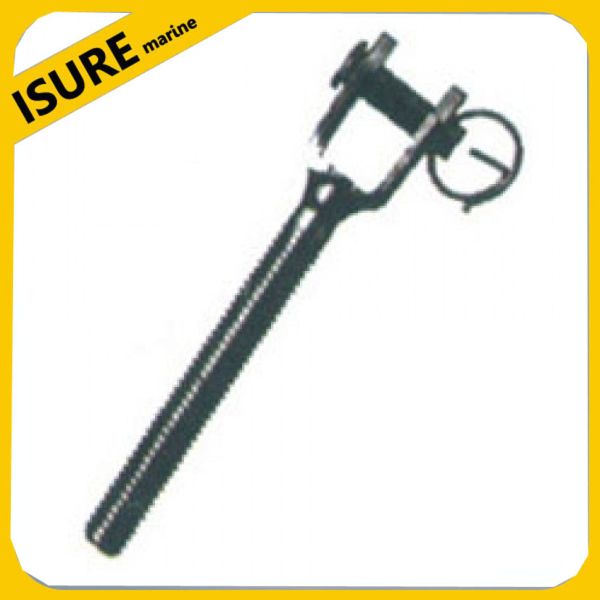 Quality Stainless Wire Rope Balustrade Kit Jaw Swage Turnbuckle Eye wholesale