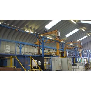 Titanium Pigment Adaptable Electrodeposition Coating Material