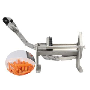 Commercial restaurant adjustable 7L fries and fried chicken nuggets with