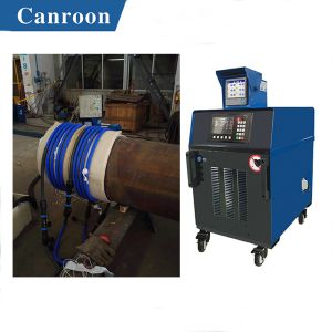 Digital Display Temperature Control Induction Preheating Welding for Stainless