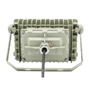 High Power Explosion Proof Aluminum Alloy 150 Watt LED Flood Light 50Hz/60Hz
