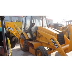 Used jcb 3cx backhoe loader for sale